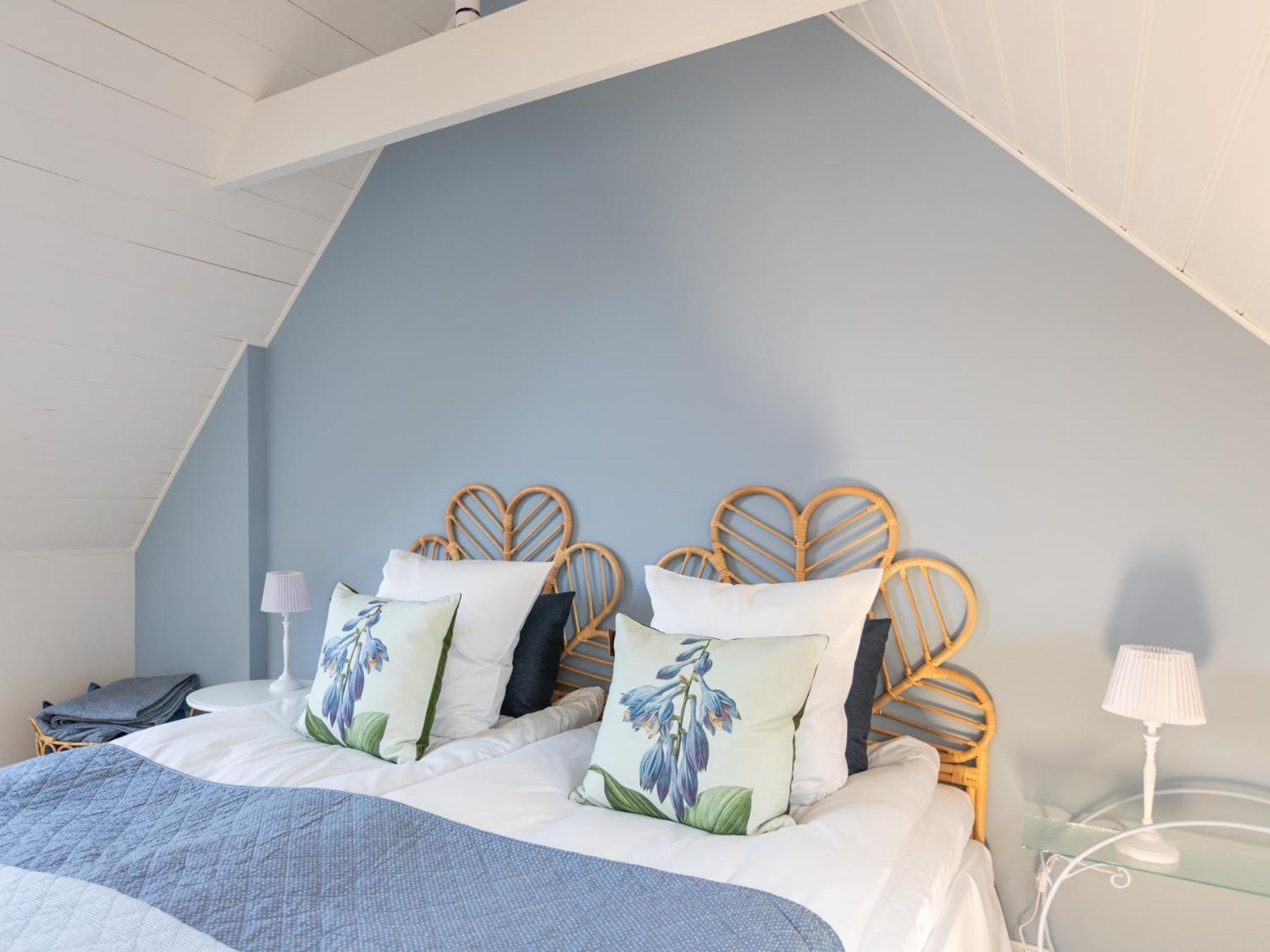 Sjaelegard Countryside Lodge Allinge-Sandvig Екстер'єр фото